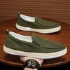 Cloth Shoes, Youth Wear Casual Canvas Shoes, Driving Walking Shoes