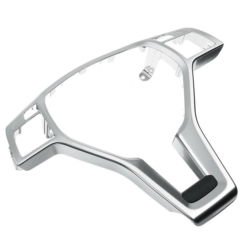 Automotive Ization Wheel Trim Cover Stable Characteristics ABS Material Easy Tallation High Reliability