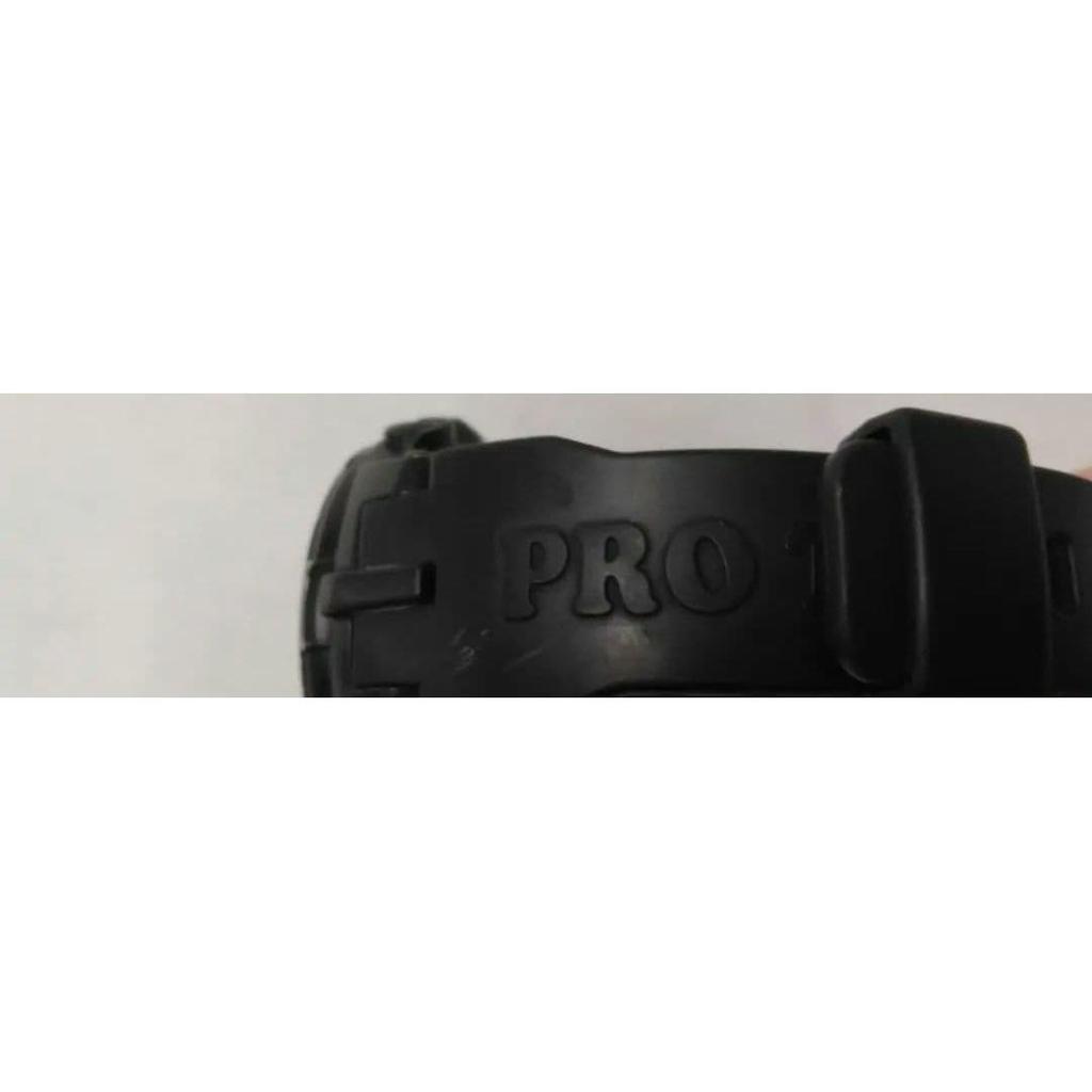 Used CASIO PRO TREK Digital Outdoor Clock