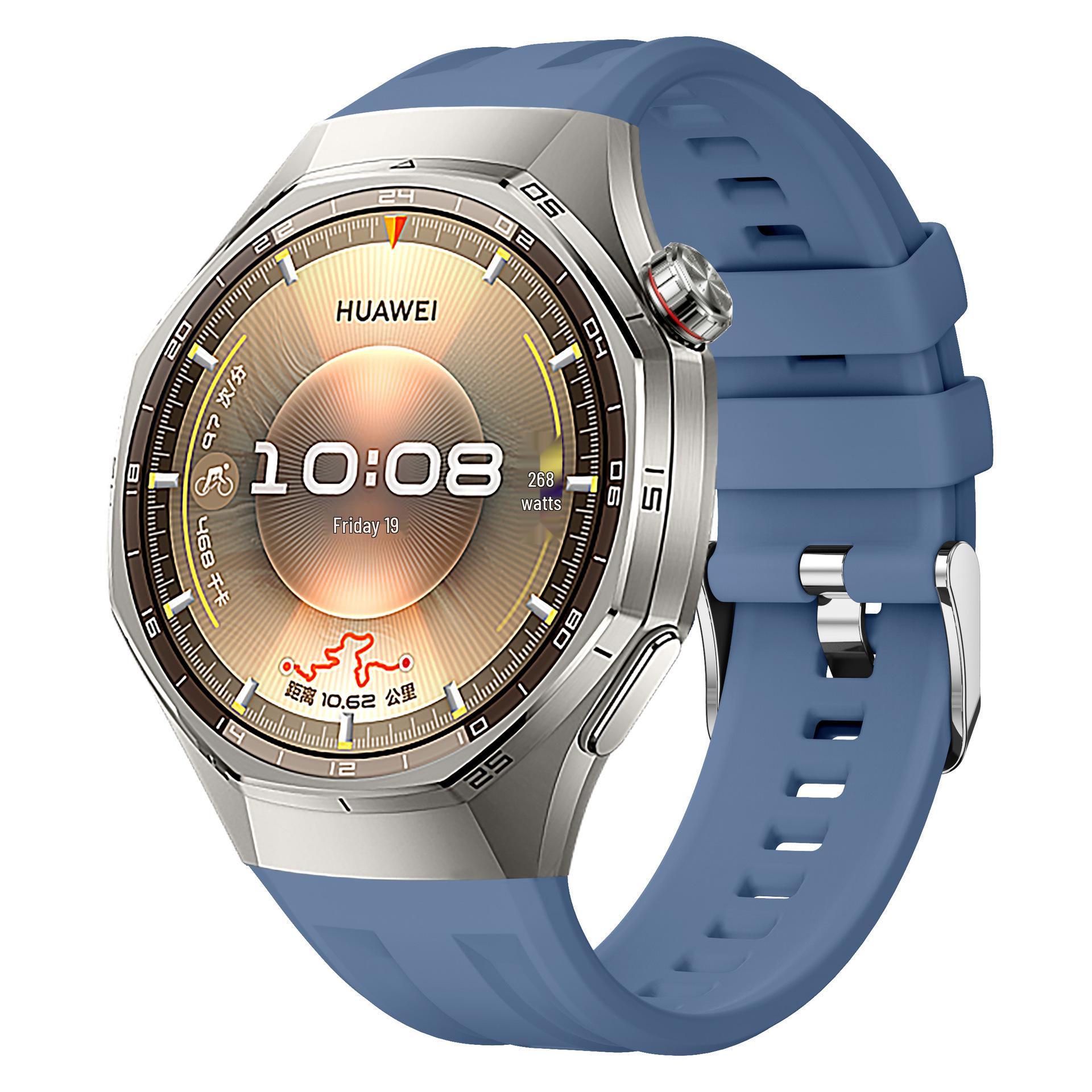 

22mm Silicone Band for Huawei Watch GT6Pro 46mm