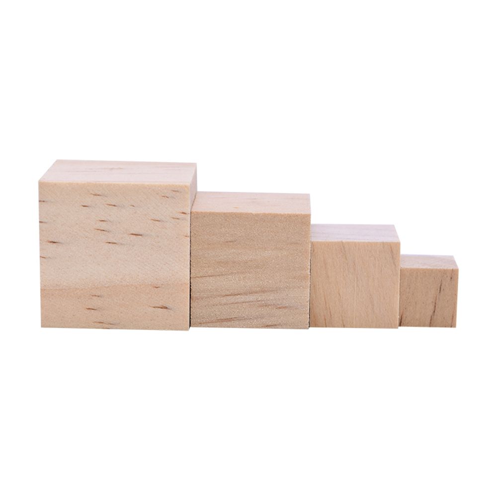 Number Cubes Alphabet Blocks Natural Wood Wood Blocks Wooden Cubes Natural Solid Cube Square Cubes