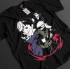 Attack On Titan Shirt Levi Ackerman Tshirt AOT T-Shirt Anime Unisex Graphic Tee