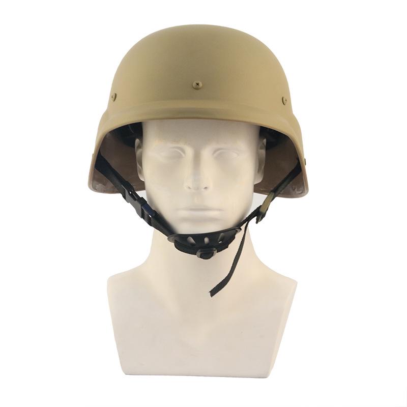 M88 Outdoor Combat Helmet: Realistic Wargame and Movie Equipment