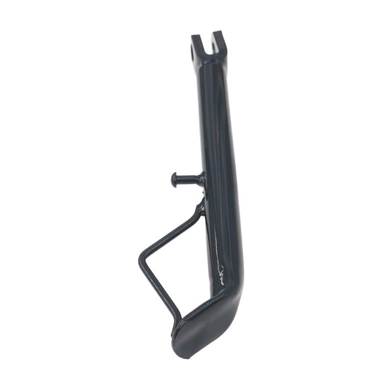 Compatible Side Stand Support for Yamaha JYM125, YBR, and Tianjian Models