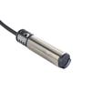 Diffuse Reflective Sensor BR400-DDT, Infrared DC 24V Waterproof Photoelectric Switch.