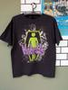 Murderdolls Tour Vintage T Shirt Rock Band Concert Album Studio Black Unisex T-Shirt