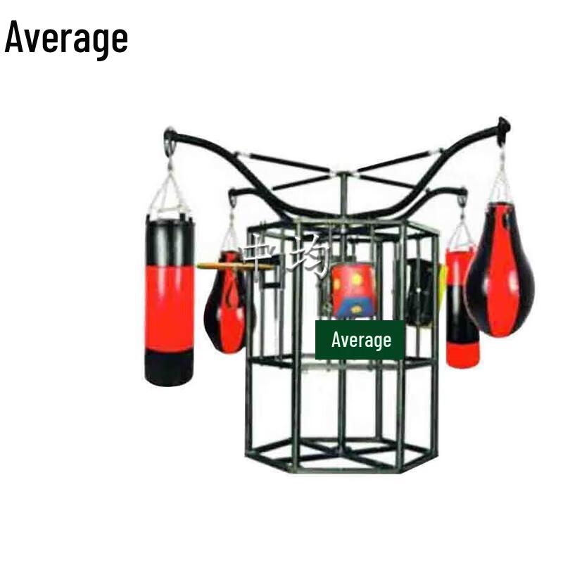Rotating Hanger Training Sandbag
