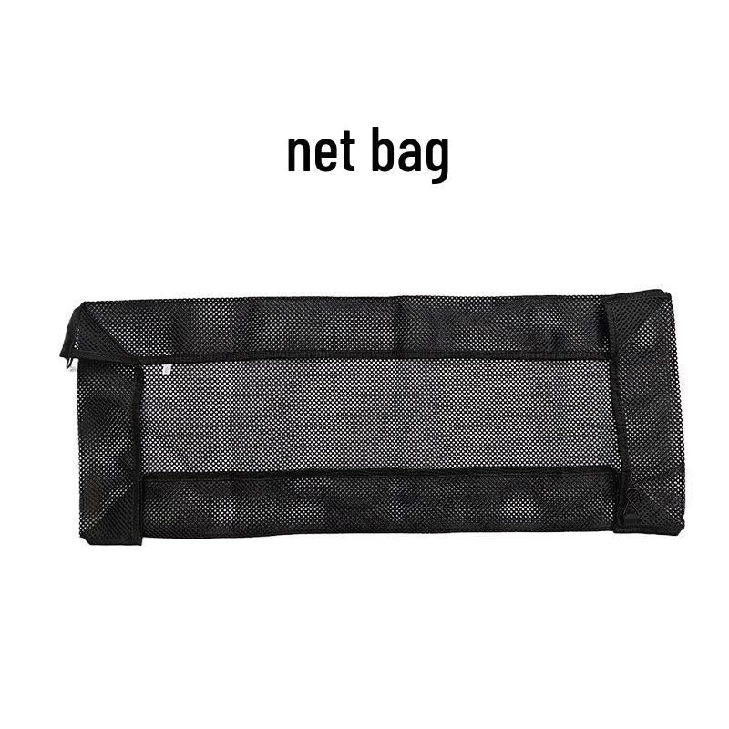 Portable Aluminum 4-in-1 BBQ Camping Table & Chair Set