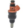 INP-060 Fuel Injector Compatible with Chrysler Dodge 2.5L V6 1995-2000