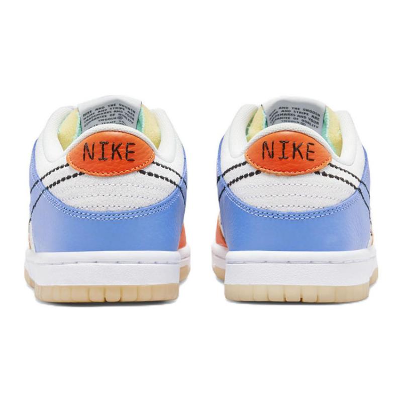 Nike Dunk Low Nike 101 GS Sneakers DX3363-100