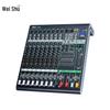 TX802 Professional Audio Mixer (CN Version)