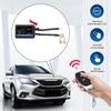 Car Battery Disconnect Power Switch DC 12V 220A Automatic Power Shut Off Switch Disconnect Switch For Car SUV For Car Truck SUV