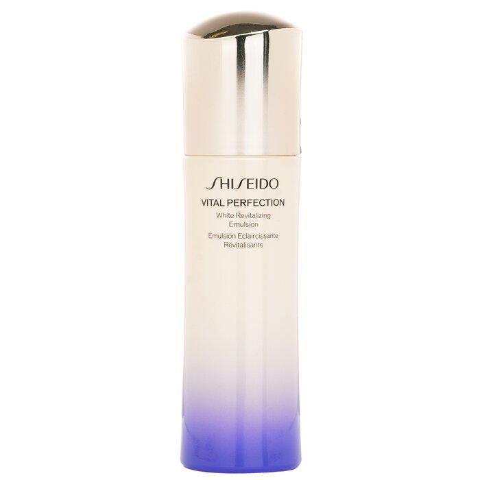 SHISEIDO Vital-Perfection White Revival Emulsion (Random Packaging)