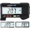 NEW Digital Caliper 6 inch Electronic Vernier Caliper 100mm Calliper Micrometer Digital Ruler Measuring Tool 150mm 0.1mm