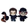Anime Stuffed Good Omens Crowley Snake Plushie Doll Aziraphale Plush Doll Toys Pillow Fans Xmas Birthday Gifts