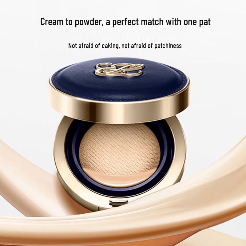 Estee Lauder Double Wear Round Cushion Foundation SPF25