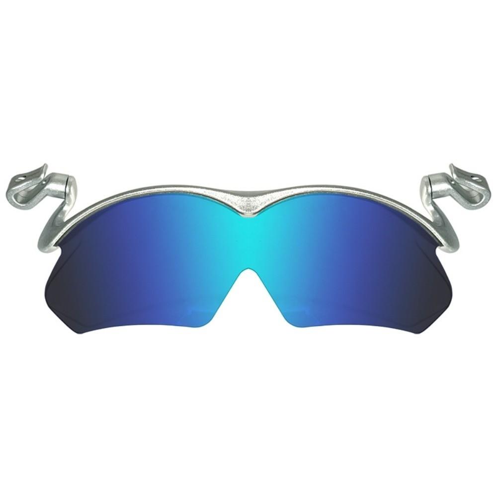 Clipped Edge On Hat Cycling Sunglasses Anti-Glare Clip-On Sunglasses  Hat Brim