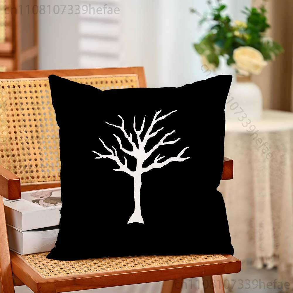 

Rapper XXxxtentacion Throw Pillow Case For 45x45cm55x55cm30x30cm For Home Bedroom Decoration And Protector 30x30cm