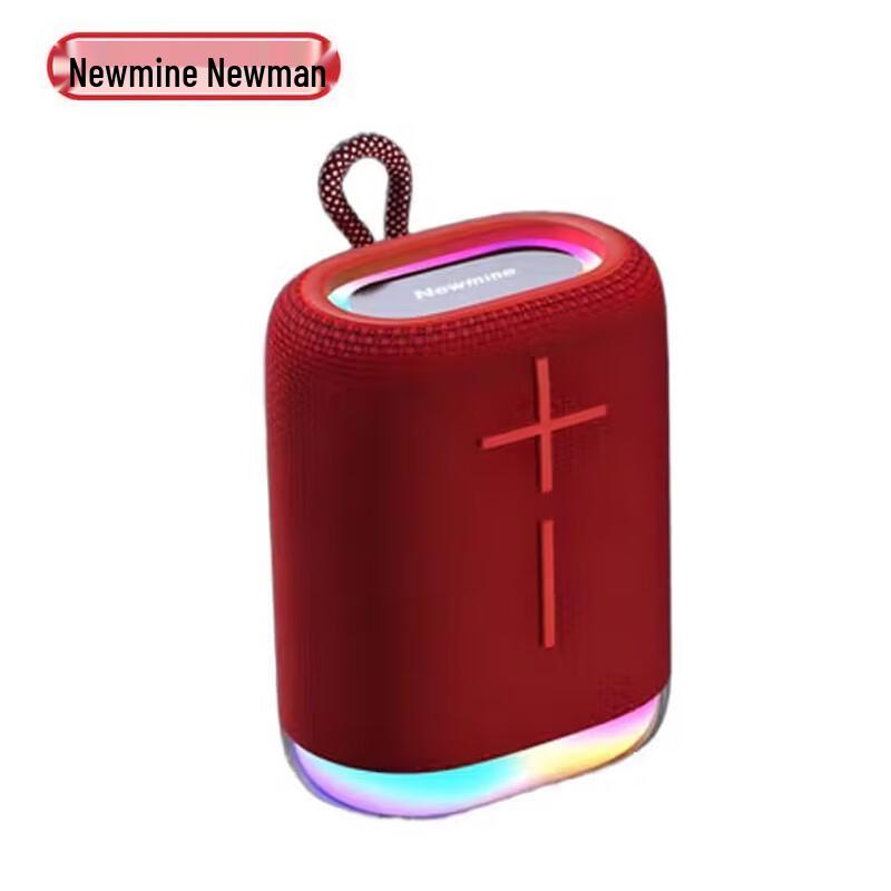 

Newman BT10 Portable Bluetooth Speaker