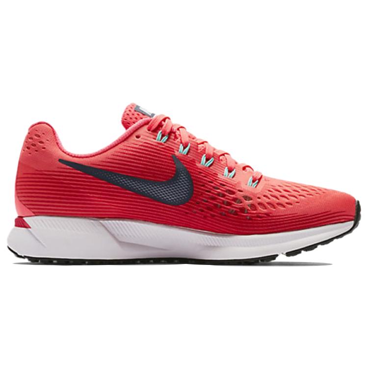 New Nike Air Zoom Pegasus 34 'Hot Punch' Women's 880560-602