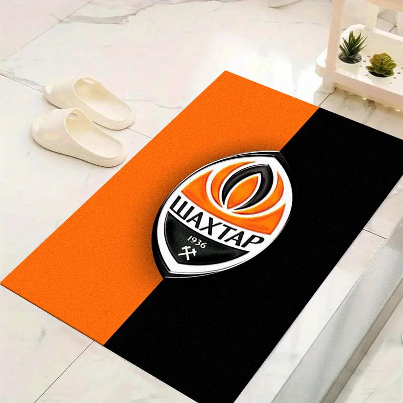 Shakhtar Carpet Rug for Living Room Bedroom Home Sofa Decoration, Kids play Non-slip Floor Mat