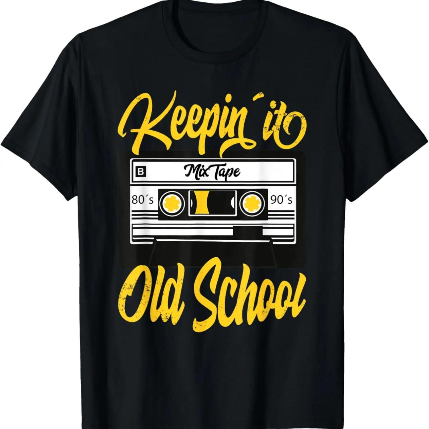 Anime Kaliman T Shirt Man s Summer Cotton Crew Neck Fashion Tee Cool Casual Tops XXXXXL чёрный