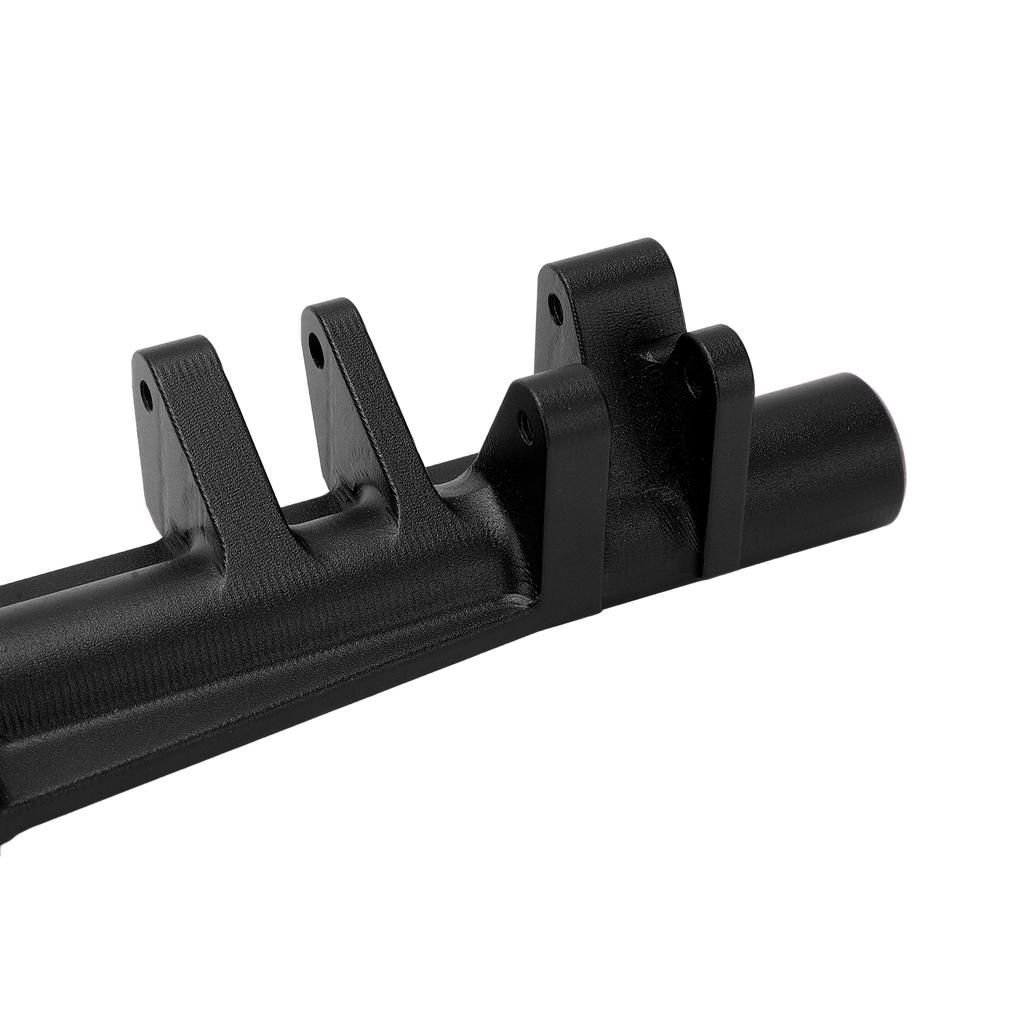 Aluminum Alloy Front Axle Housing for 1Celsius6 SCX6 Upgrades Replacement Part for   1Celsius6 SCX6 RC Climbing Car