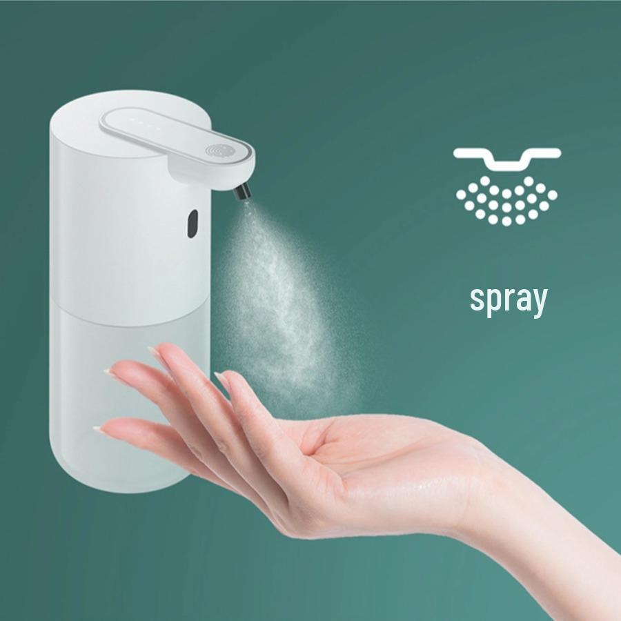 P11 Automatic Sensor Foam Soap & Hand Sanitizer Dispenser