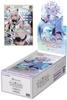 Promo Card and Unopened Shrink Hololive Card Game Booster Pack 2nd Edition Quintet Spectrum BOX Holoca [With Wrap]
