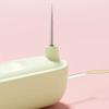 2 In 1 Needle-Threaders With Seam Ripper Needle Threader Seam Remover Seam Ripper For Sewing Crafting Cross-Stitch Accessories