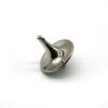 Spinning Top Toys Metal Antistress Gyro Pendant Great Accurate Silver Kirsite Movie Totem Print Small Cyclone Gyroscope
