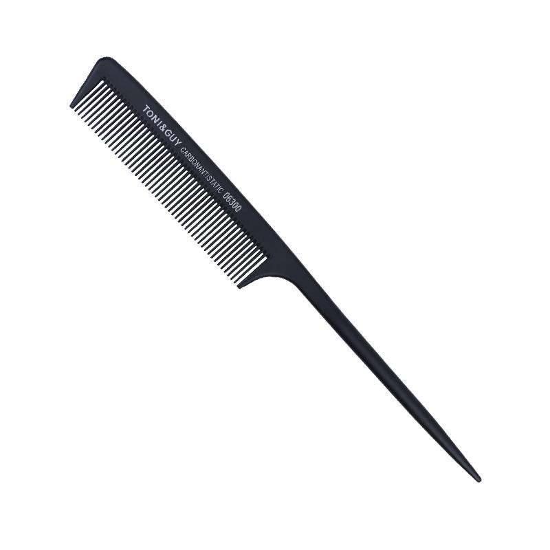 Pointed Tail Styling Comb Set with Sparse & Dense Teeth for Beauty Partition and Hairdressing