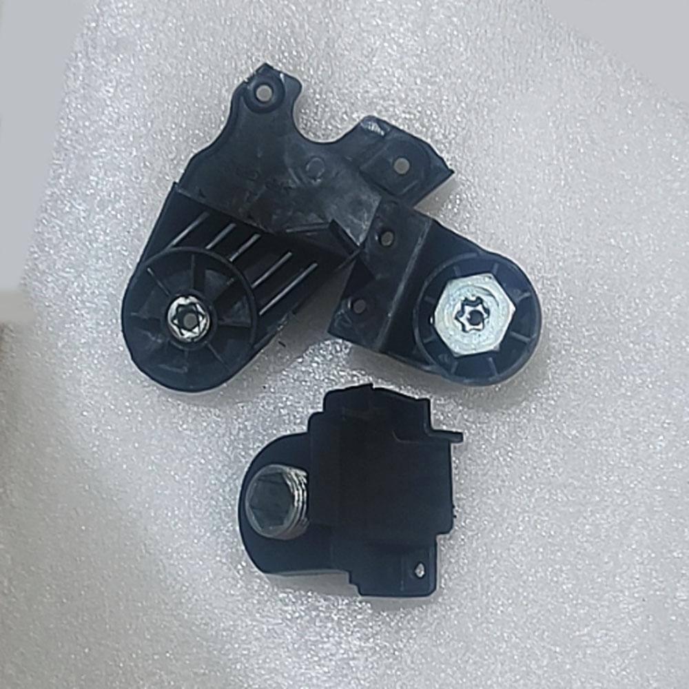 Headlight Bracket Tab Repair Kit RH For Mercedes-Benz C-Class W205 A2058200414