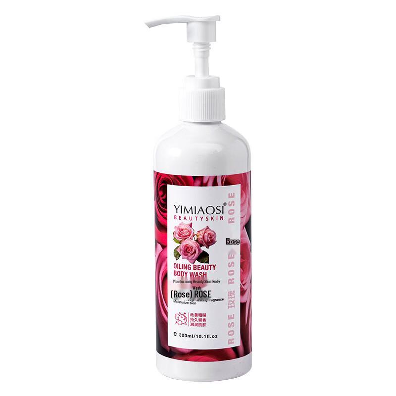 

Yimiaosi Smooth Skin Shower Gel