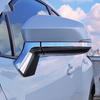 2022 Toyota Japan Corolla CROSS Rearview Mirror Anti-Collision Decorative Strip