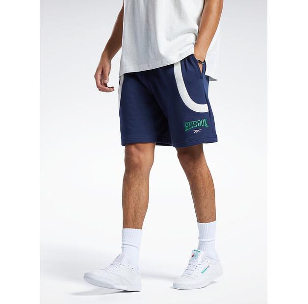 

Спортивные шорты Reebok Classics Varsity Shorts EU S
