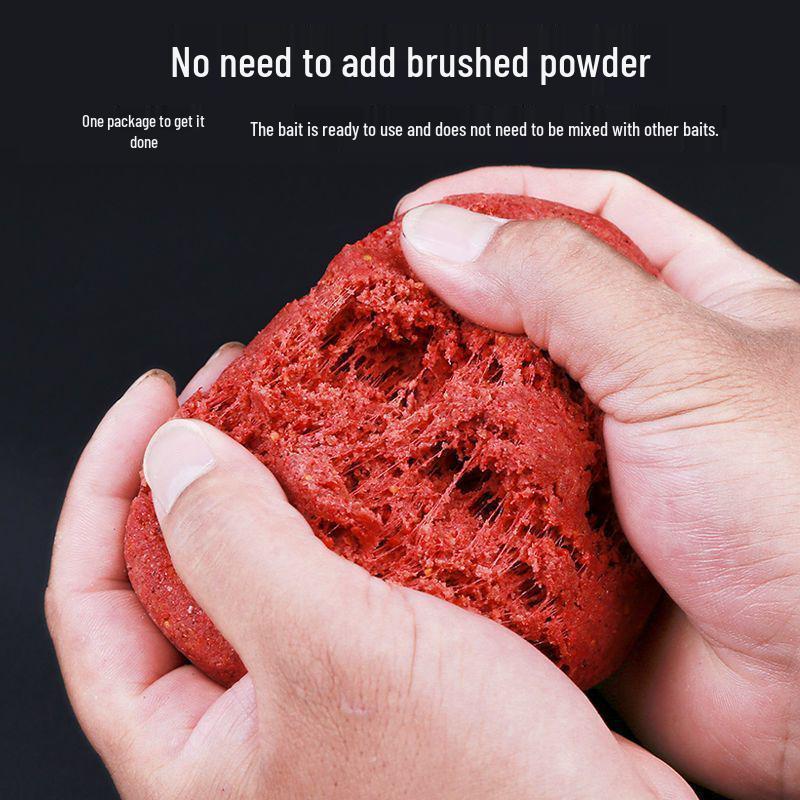 Przynęta Trzy w Jednym 918: Wszechstronny zestaw do łowienia karpia i karasia