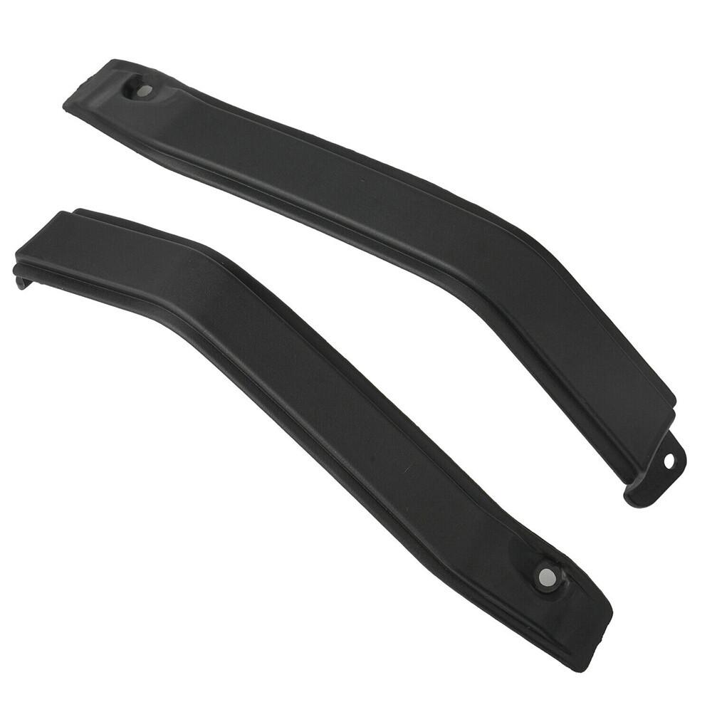 2009-2014 For Ford F-150 Left&Right Upper Cab Corner Roof Side Trim Molding New