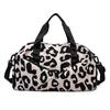 2023 New Women's Travel Bag High Quality Waterproof Nylon Handbag Large Capacity Weekend Travel Luggage Bag for Men