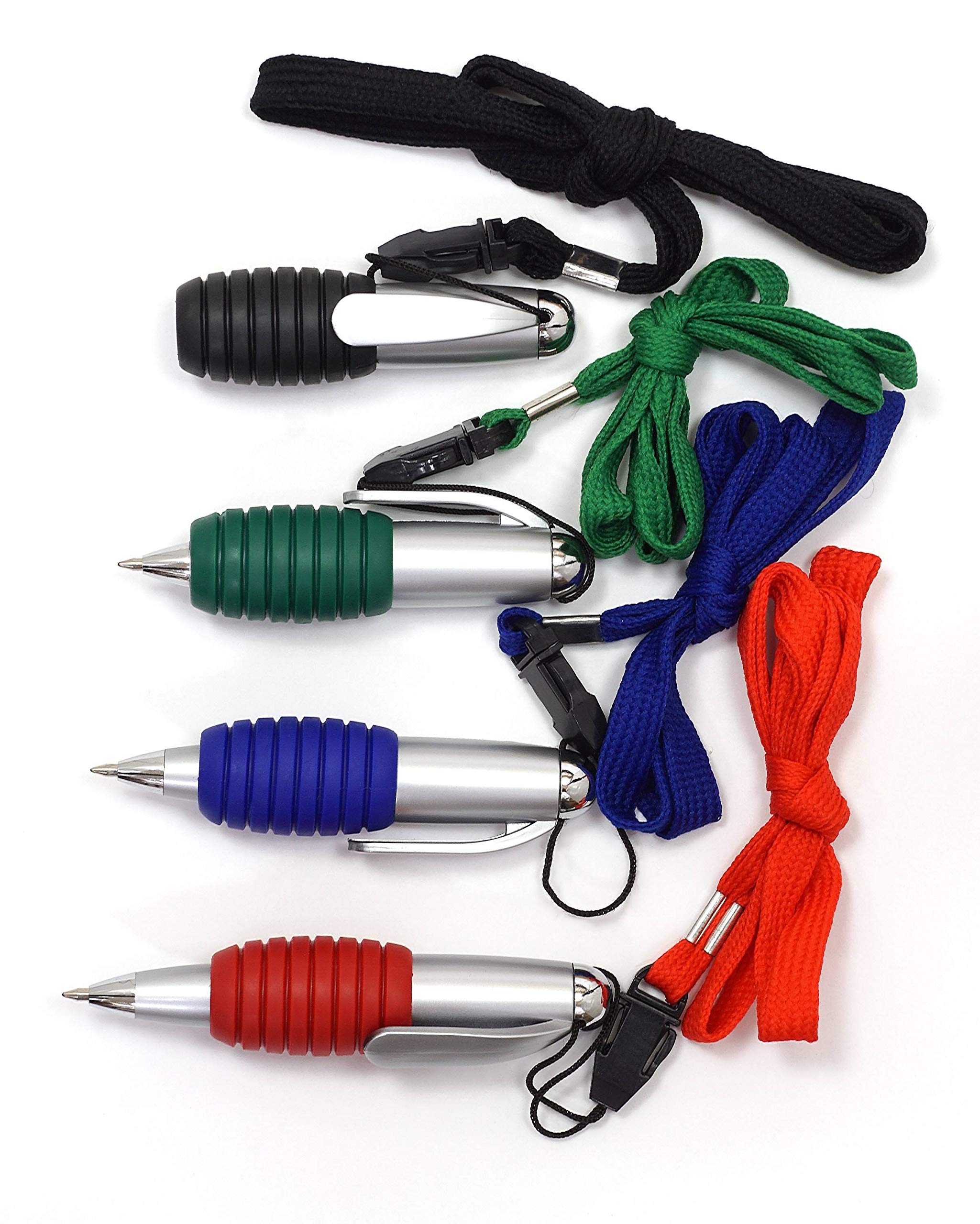 

Hornet Rotating Rubber Slide Ballpoint Mixed Pen, Colors, 12-Pack, T22-WK-AG007-12