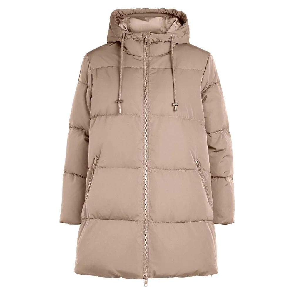Object Coat Louise New