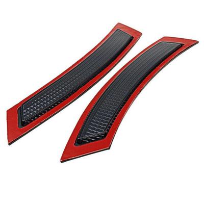 2 Adet Ön Tampon Dumanlı Reflektör Yan İşaretleyici BMW E92 E93 3 Serisi 2 Kapılı 07-13 İçin