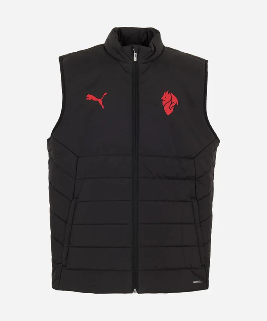 Puma Ac Milan Training Gilet