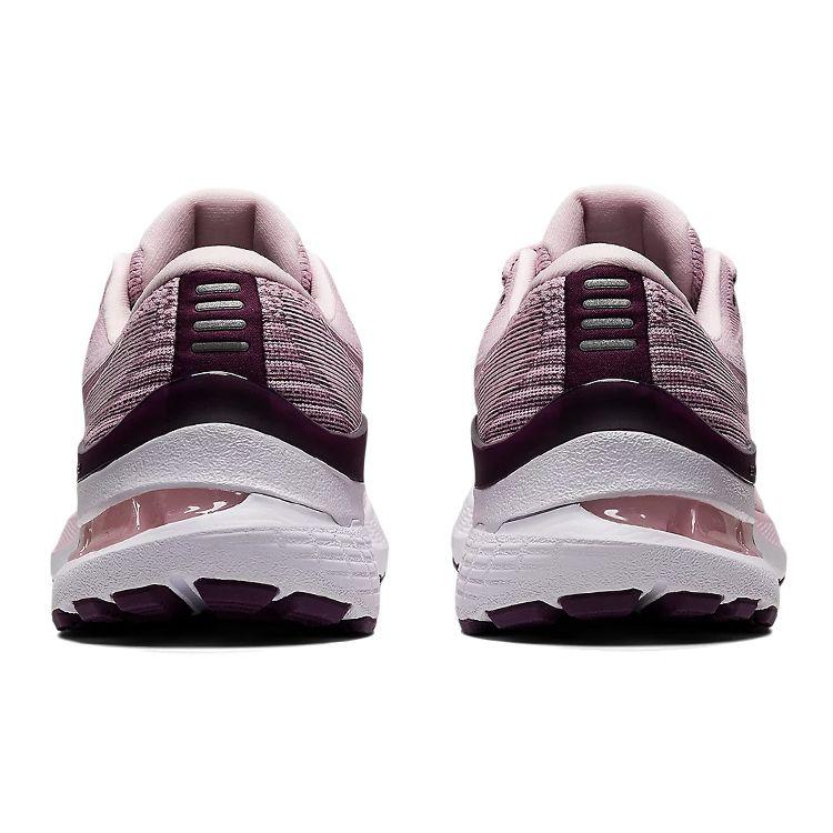 Asics  Gel Kayano 28 Barely Rose Women Sneakers Pink White 1012B047-702