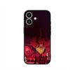 Dust H-Hazbins Hotels Boss Charile Angel Cover Phone Case for OPPO A18 A16 A17 A38 A54 A40 A60 A80 A78 A79 A57 A55 A96 A15 A53