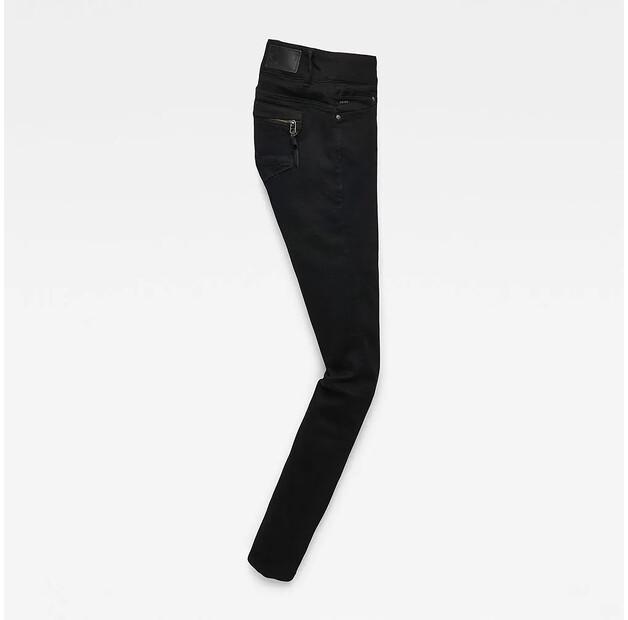 G-Star Midge Cody Mid Waist Skinny джинсы