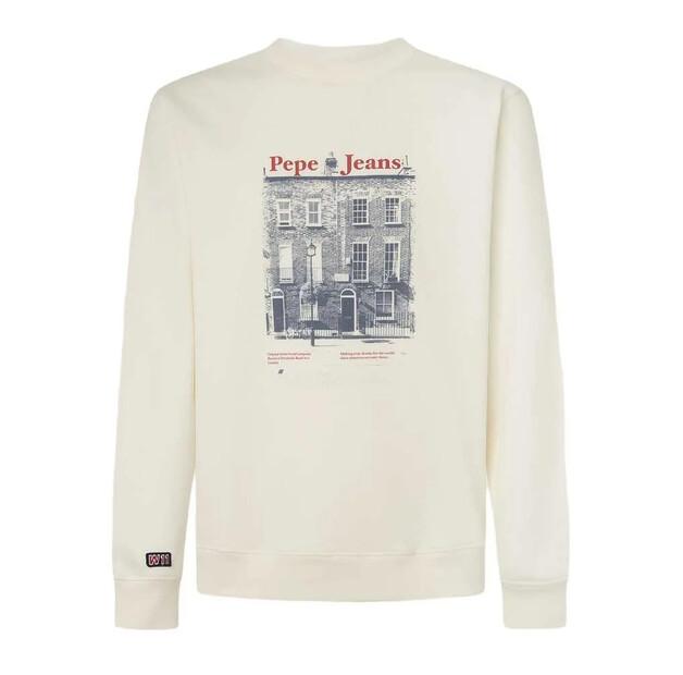 

Pepe Jeans Soren свитшот XL