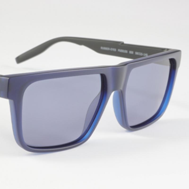 Puma Galleria Puma Sunglasses Pu0315s 002 Square Men woMen