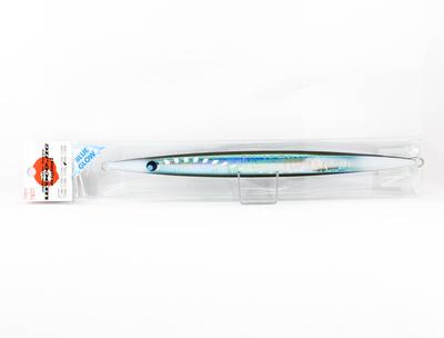 Uroco Μεταλλικό Jig Uroco 400 γραμμάρια 602 (6108)