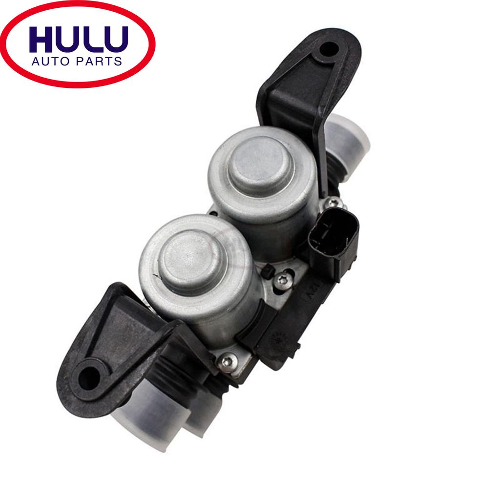 64116906652 Verwarmingsregelklep Solenoïde Voor BMW E60 E63 E65 E66 535i 535i xDrive 535xi 545i 550i 645Ci X5 5 6 7 Serie
